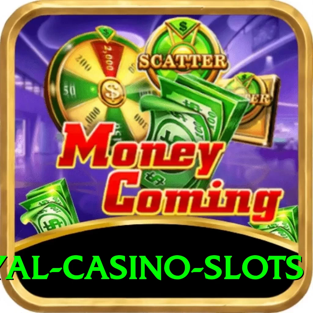3rr Royal - Casino & Slots - 2