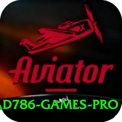 ad786 Games Pro - 2