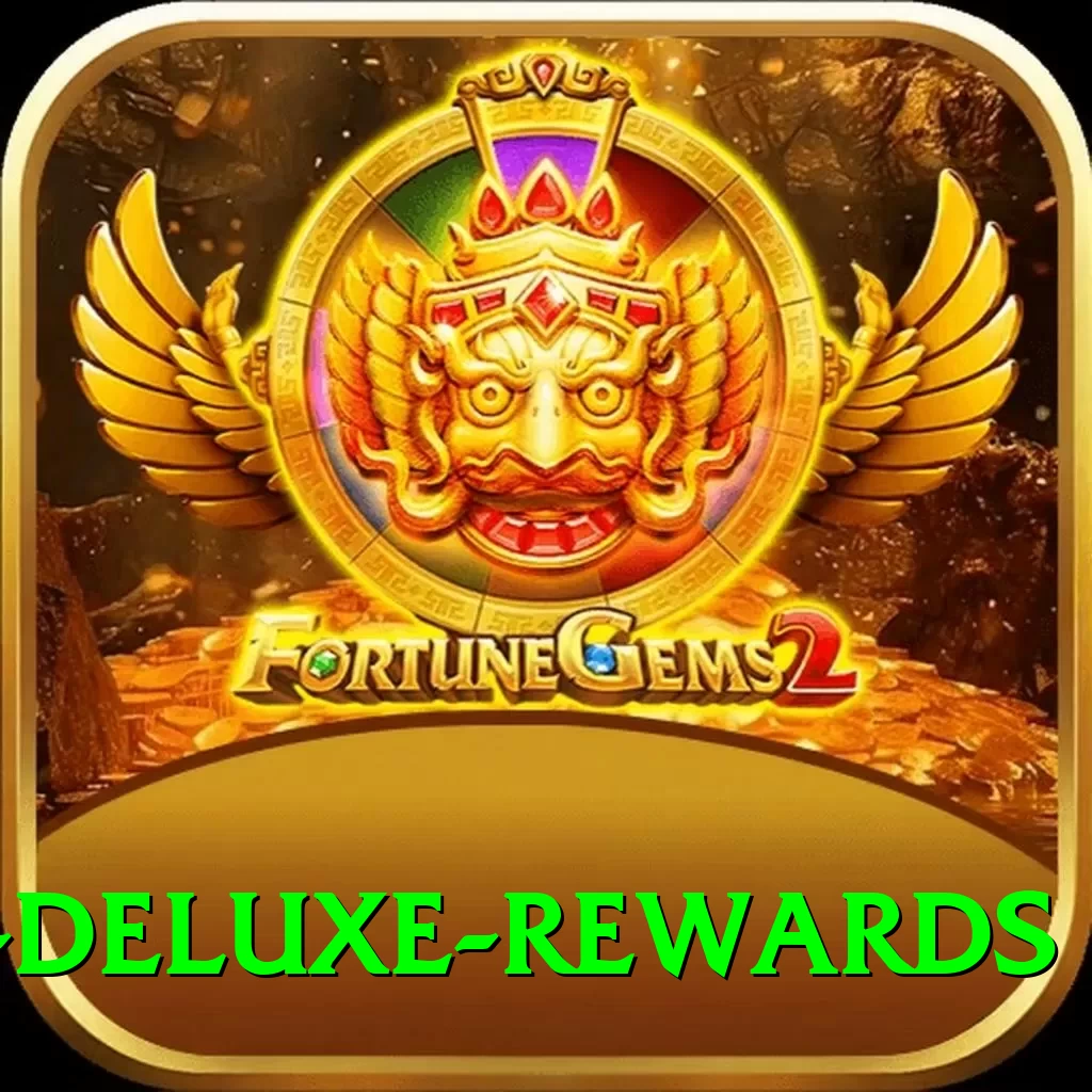 Bingo Patti Deluxe Rewards - 2