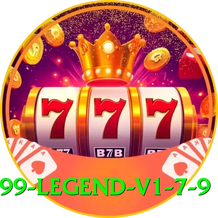 bv999 Legend v1.7.9 - 2