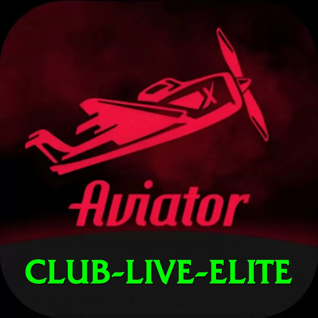 club - Live Elite - 2