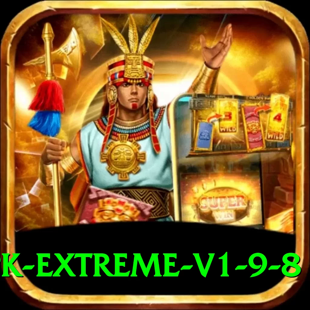 Daulat777 APK Extreme v1.9.8 - 2