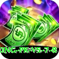 gold08 King PK v5.7.8