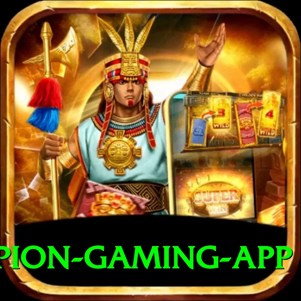 ht777 Champion Gaming App - 2