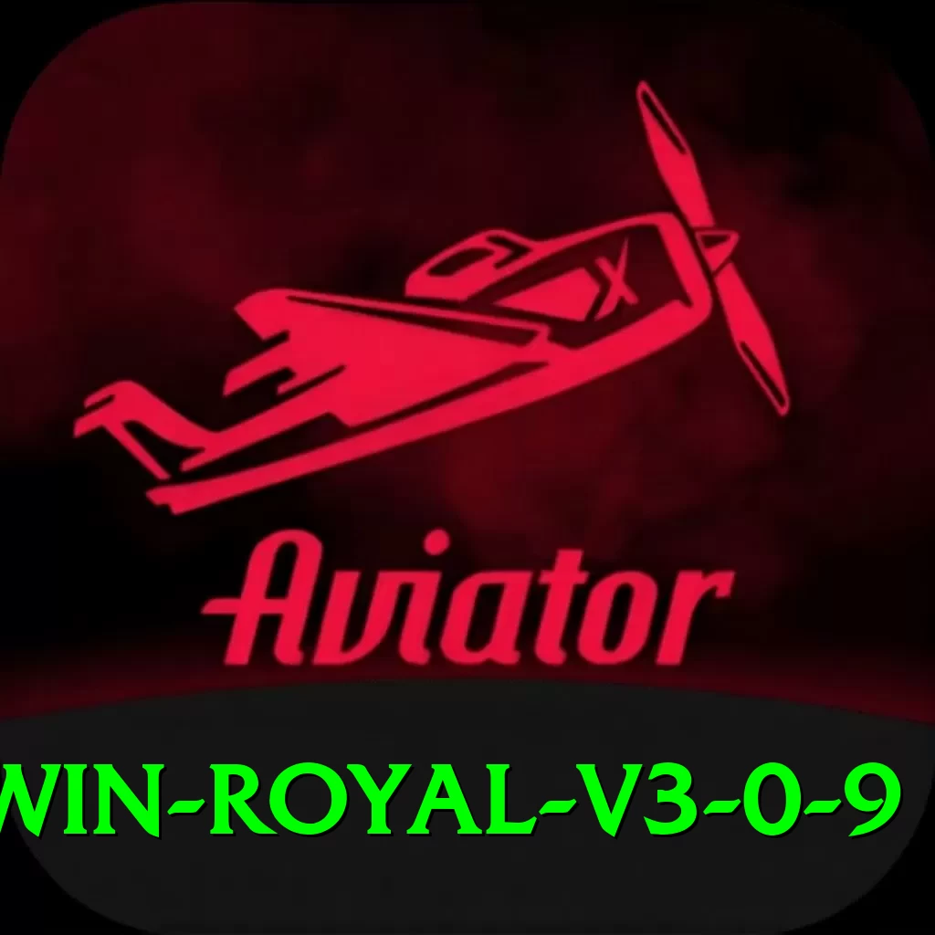 JJwin Royal v3.0.9 - 2