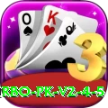 kk33 Turbo PK v2.4.5