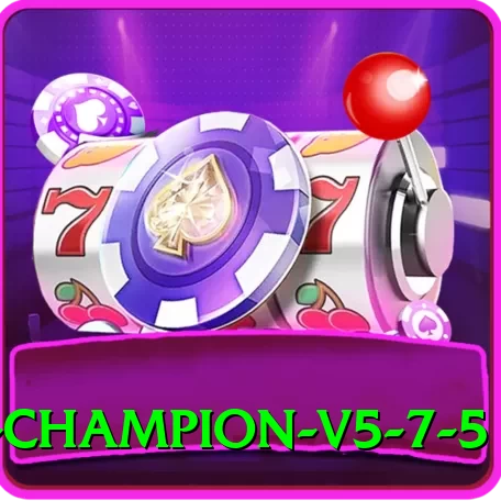 Live Casino Pakistan Pakistan Champion v5.7.5 - 2