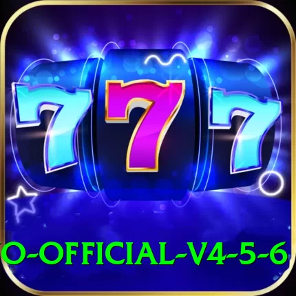 Lucky Legends Casino Official v4.5.6 - 2