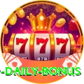 Pak67 Legend - Daily Bonus