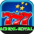 pk07 Slot Machine Royal