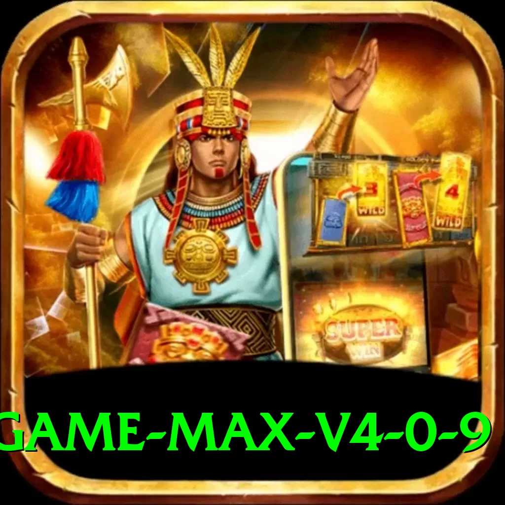 pokergame Max v4.0.9 - 2