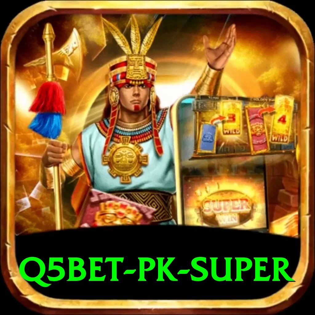 Q5Bet PK Super - 2