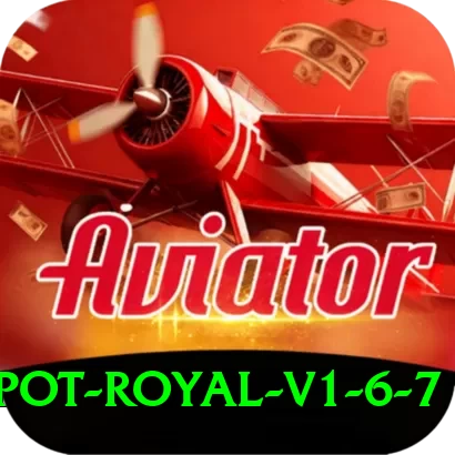 r789 Jackpot Royal v1.6.7 - 2