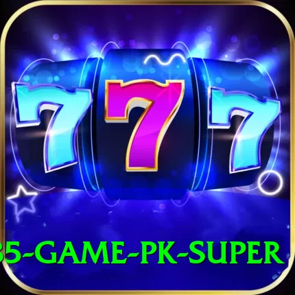 S85 Game PK Super - 2