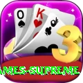 sevengame Games Supreme