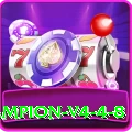 TGSlot Game Champion v4.4.8