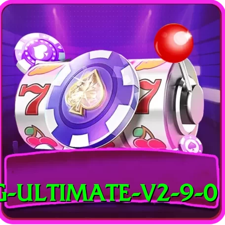 wc777 Gaming Ultimate v2.9.0 - 2