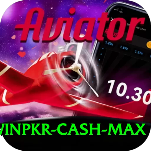 winpkr Cash Max - 2