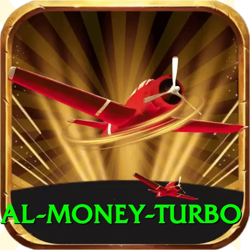 x44 - Real Money Turbo - 2
